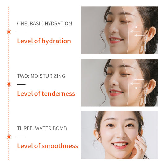 Sérum Radiante Vitamina C + Ácido Hialurónico – Tu glow saludable al instante